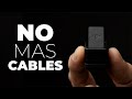 DJI LO HIZO 100% INALAMBRICO | CONECTA TU CAMARA, CELULAR, COMPUTADORA Y CAMARA DE ACCION SIN CABLES