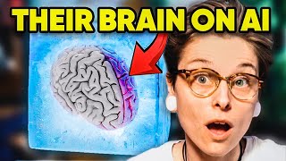 Cognitive Surrender Is Real (And It's Happening Now)