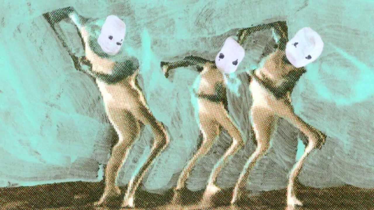 Watch Tenfold Rabbit - Oblivion (Official music video) on YouTube Watch Tenfold Rabbit - Oblivion (Official music video) on YouTube