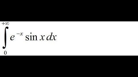 How to Determine Improper Integrals | Step-by-Step Calculus Tutorial 18