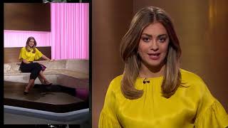 Satin Blouse Top Jennifer Bosshard 20200220