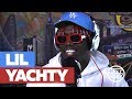 Lil Yachty Addresses Joe Budden Interview, His Food Habits & Hip Hop's Most Confusing Lyrics