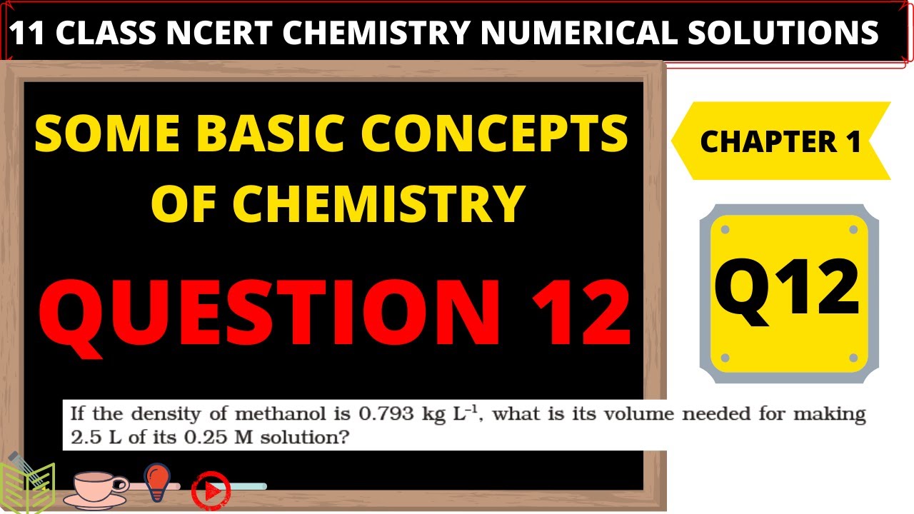 case study questions class 11 chemistry chapter 6