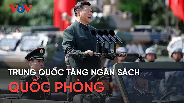 Ngân sách quốc phòng mỹ năm 2023 là bao nhiêu năm 2024