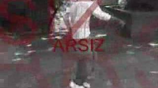 Arsiz-Baslangicin Sonuiki Beat