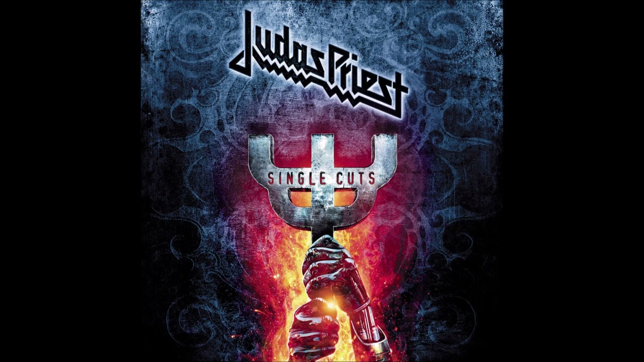Judas Priest Single Cuts 限定版ボックスセット Judas Priest – Single Cuts – Box Set (Limited Edition