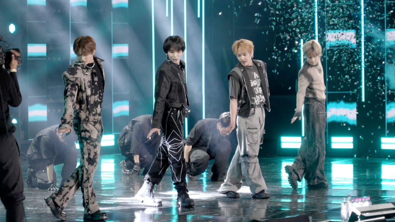 나는 형만큼의 운동에 대한... 그 정도의... | 놀면 뭐하니 우리들의 축제 Behind | SHINee 샤이니