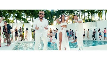 Alex Sensation, Anitta, Luis Fonsi - Pa' Lante (Video Oficial)