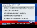Apalachicola officials appoint new police chief ahead of June transition