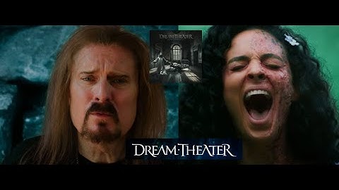 Dream Theater release video for “Bend The Clock” + U.S. tour kicks off - dates/venues!