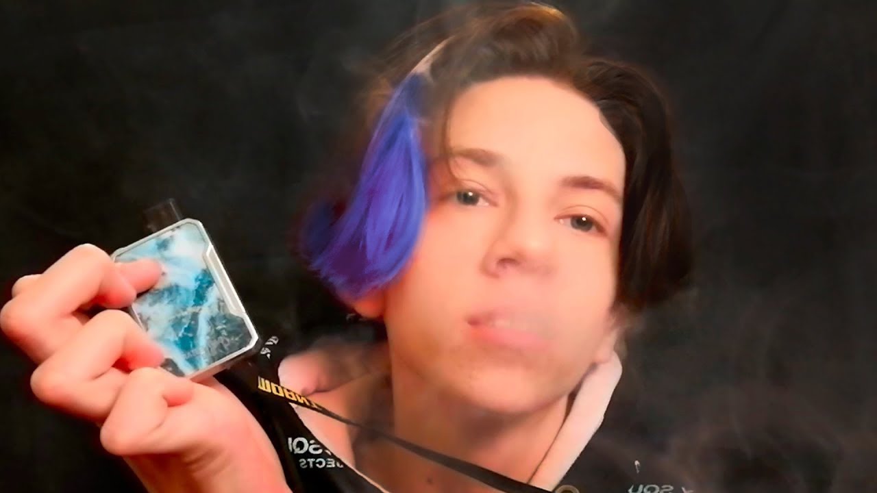 АСМР ВЕЙП МУРАШКИ, РЕЛАКС ВИЗУАЛЬНЫЕ ТРИГЕРРЫ | ASMR VAPE TINGLES, RELAXING VISUAL TRIGGERS