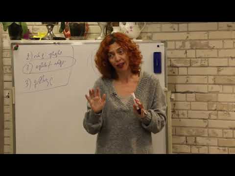 • ჩვენი არაცნობიერი ფირები , ანუ რატომ ვიქცევით ისე, როგორც ვიქცევით ? •