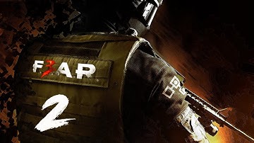 Fear 3 Interval 2 PC HD Walkthrough Gameplay Part 2 (Full Game) No Commentary