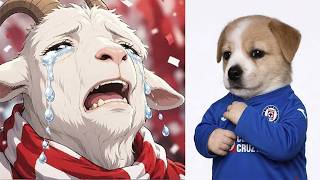 ⚽🤣M4M4RON LAS CHIVAS 🤡🐐YA GONZALO TE ESTÁN VIENDO TUS HIJOS  🤣Los mejores MEMES