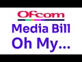 This Changes EVERYTHING | The Media Bill Breakdown