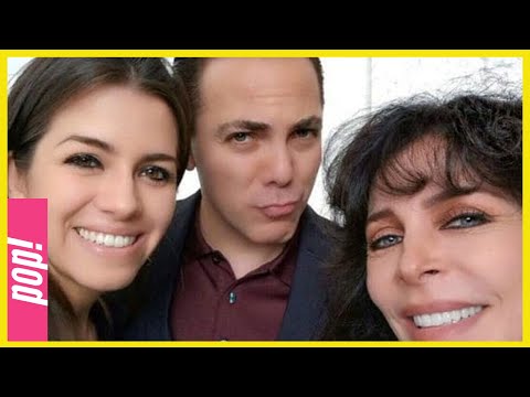 El matrimonio fugaz de Cristian Castro y Carol Victoria
