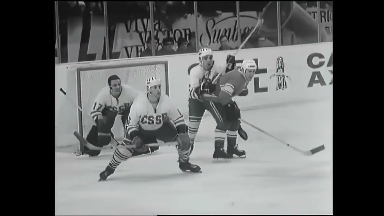 Tsekkoslovakia - NL 1-3  MM 1965 Tampere