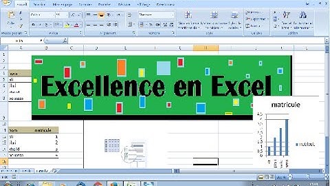 Ajouter Symbole monétaire dans une cellule excel