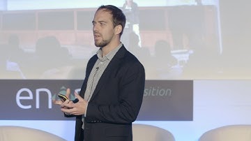 Jochen Cremer - Keynote Address: The Student Perspective