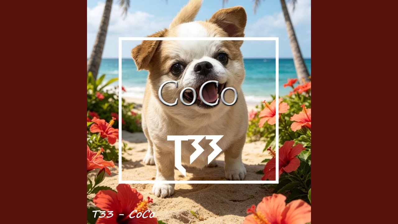 Watch CoCo on YouTube Watch CoCo on YouTube