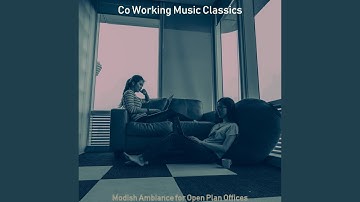 Simple Shared Workspaces