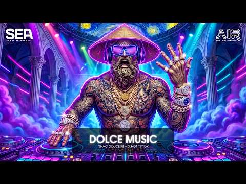NHẠC REMIX TIKTOK HAY 2026🔥NONSTOP 2026 DJ THÁI HOÀNG REMIX🎼BXH NHẠC TRẺ REMIX HOT NHẤT 2026