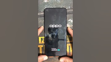 Oppo Find x5 lite 5G hard reset / CPH2371 Screen lock Remove