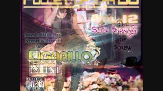 Neva End remix screwed U0026 Chopped By Pollie Pop feat Future U0026 Kelly Rowland