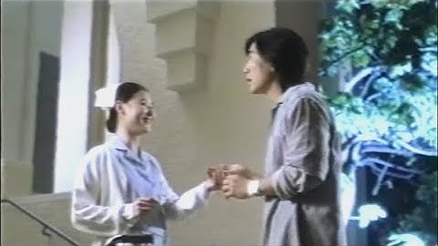 ♪映画MV「星願 あなたにもういちど」 (2001) 挿入歌  星語心願/セシリア・チャン  星語心願/張栢芝