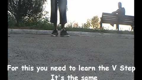 C-Walk Tutorial for Absolute Beginers by MeTaCaT