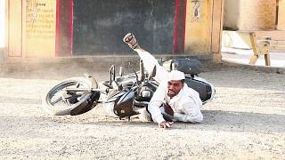 जाल्याला आज चांगलीच अद्दल घडली | राया मराठी - भाग - १५६ | Raya Marathi Episode - 156