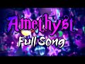 Amethyst full song  gd music