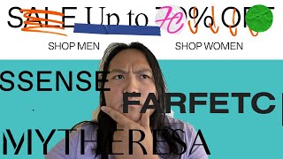 How to NEVER pay retail for clothes