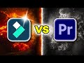 The Best AI Video Editor in 2025 | Premiere Pro Alternative