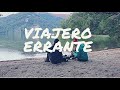 Nuestra salida en la TV: Garage TV - "Viajero Errante"