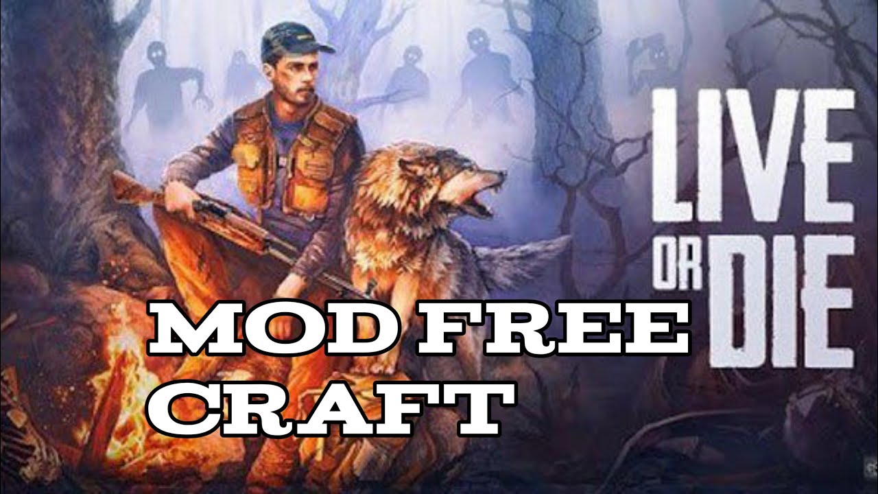 Live or die: survival mod(very exclaims)