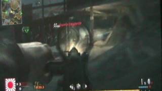 C.o.D. WaW Search and Destroy Montage