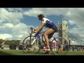 Laura Wright Launches The Royal British Legion's Pedal to Paris