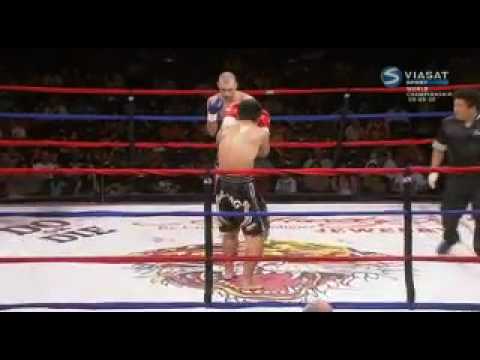 Wang Hong Xiang v Joe Schilling