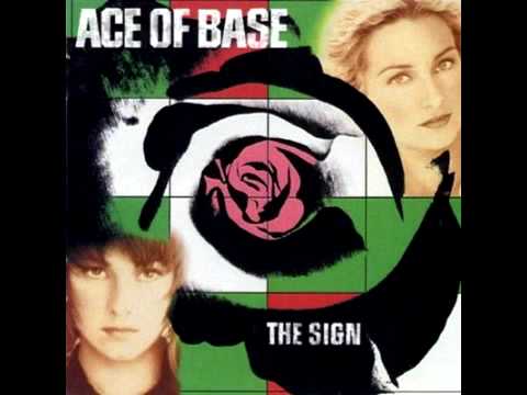 Ace Of Base - All That She Wants (1993)