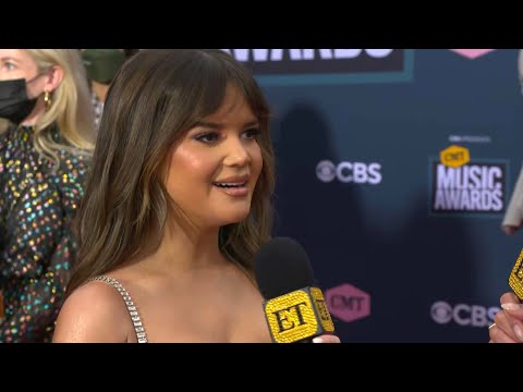 Video: Maren Morris netto waarde: Wiki, Getroud, Familie, Trou, Salaris, Broers en susters