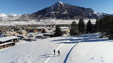 Crested Butte Nordic Center