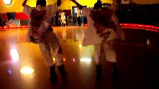 Rich City Skating Rink - Easter Weekend 020.avi