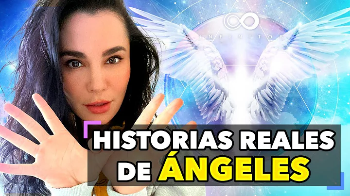 Las HISTORIAS ms REALES e INCREIBLES con los NGELE...