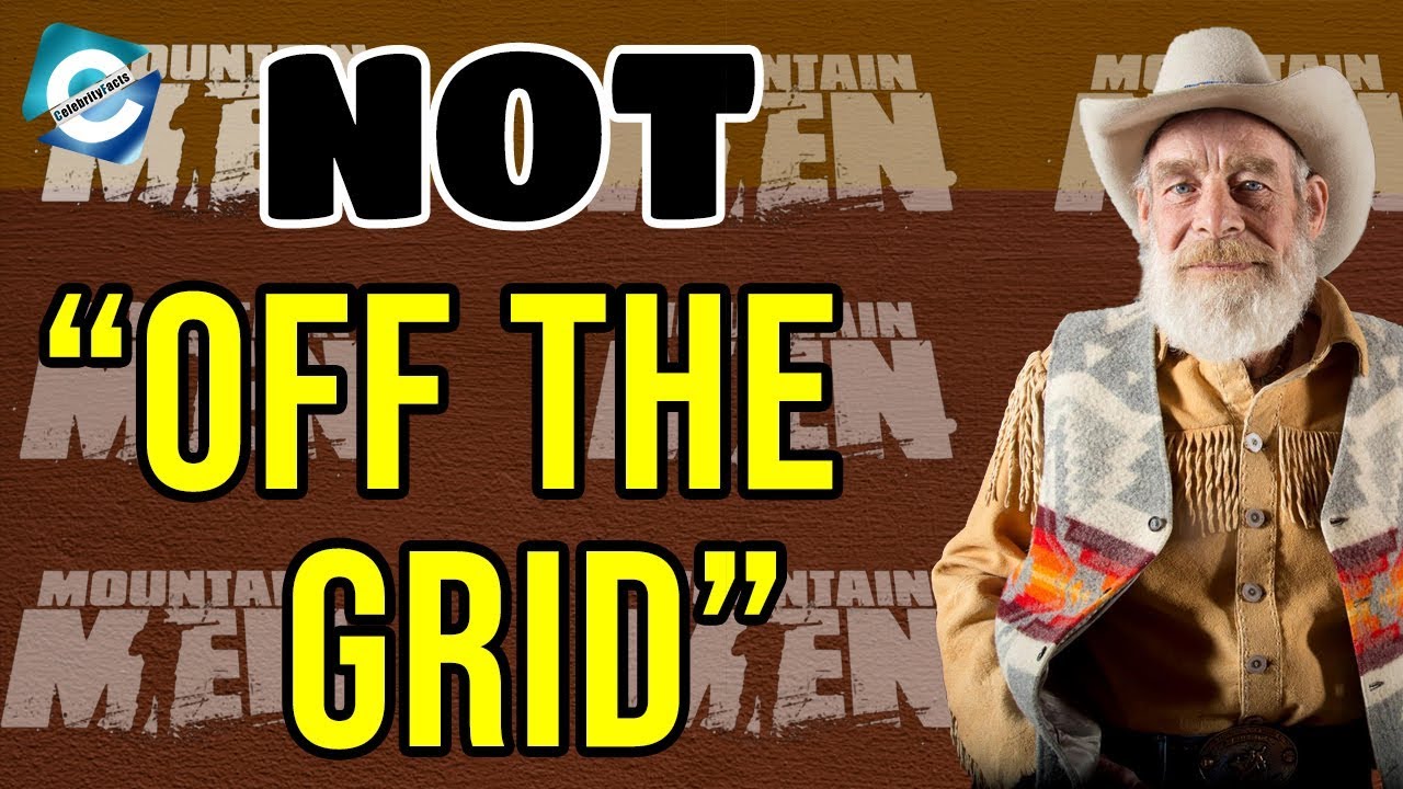 The Untold Truth of Mountain Men