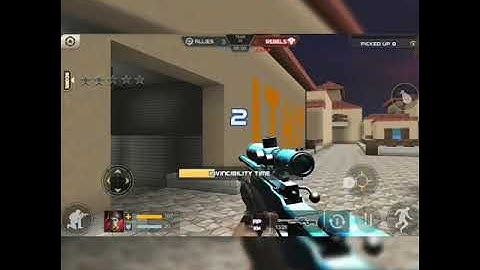 Crisis Action-Bug CS ITALY