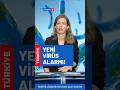 YENİ VİRÜS ALARMI!