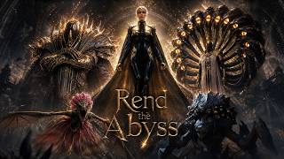REND THE ABYSS - Official Trailer | Epic Dark Fantasy