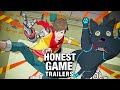 Honest Game Trailers | Hi-Fi Rush