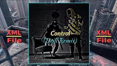 Zoe Wees__Control || English Song || Alight Motion Edit || XML File Check Discription Link 📌🔰🥀🥀🥀🥀